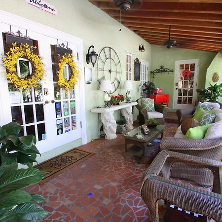 Casa Grandview Inn West Palm Beach Eksteriør bilde
