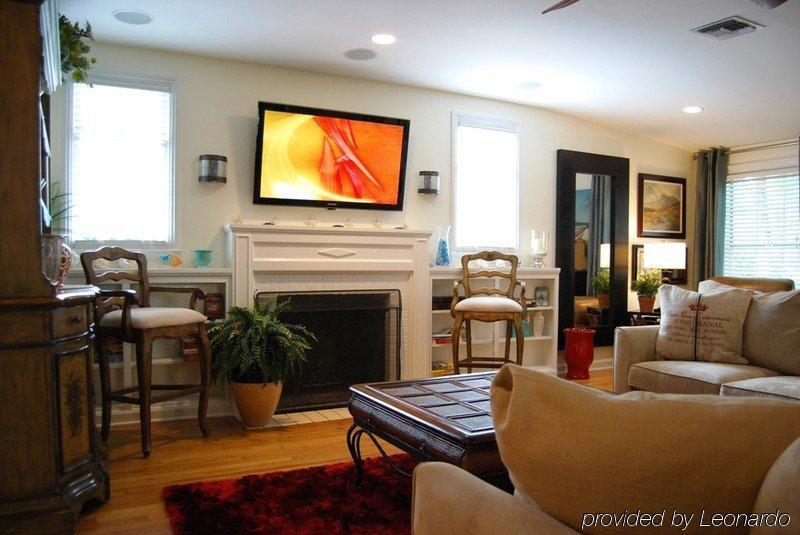 Casa Grandview Inn West Palm Beach Rom bilde
