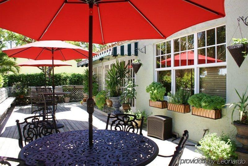 Casa Grandview Inn West Palm Beach Eksteriør bilde