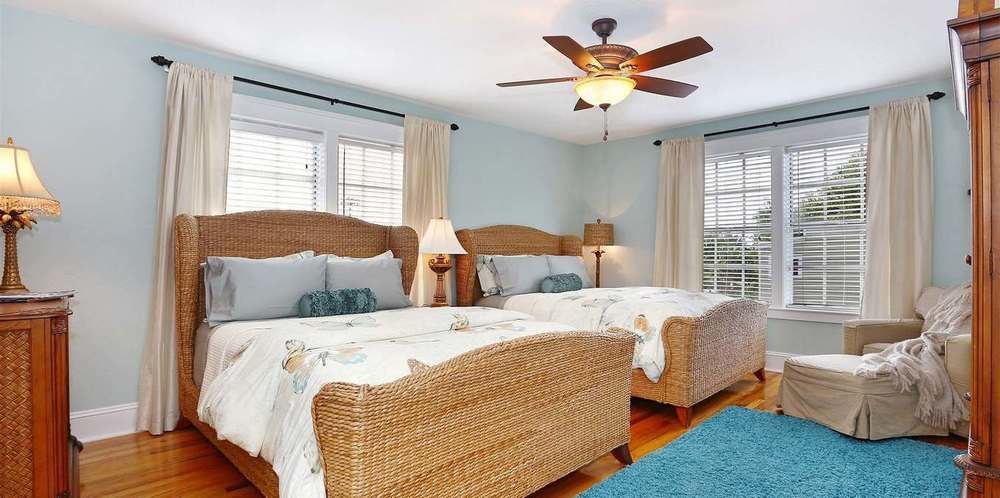Casa Grandview Inn West Palm Beach Eksteriør bilde
