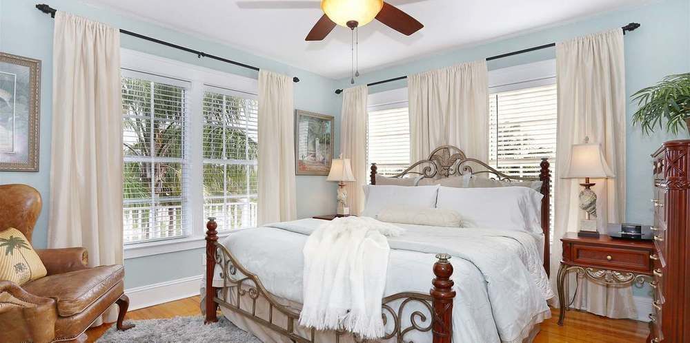Casa Grandview Inn West Palm Beach Eksteriør bilde