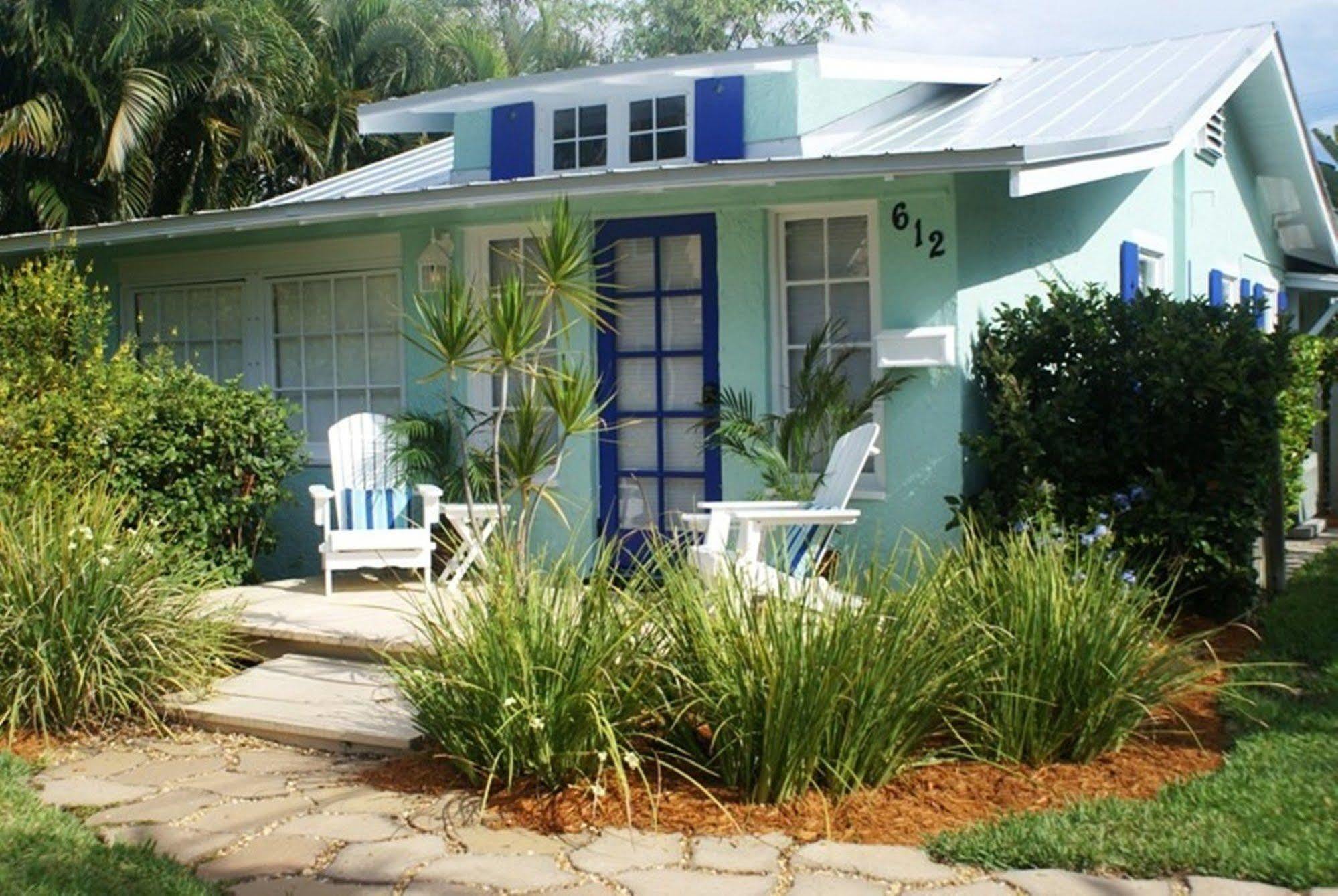 Casa Grandview Inn West Palm Beach Eksteriør bilde