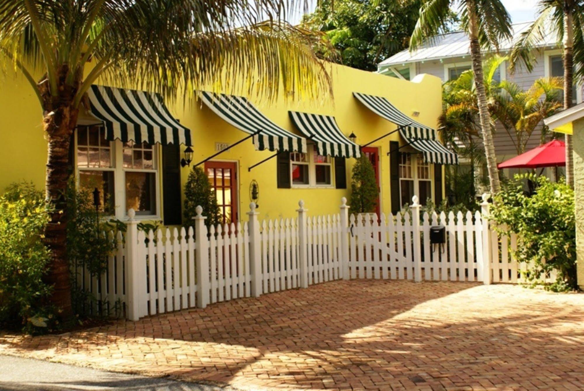 Casa Grandview Inn West Palm Beach Eksteriør bilde