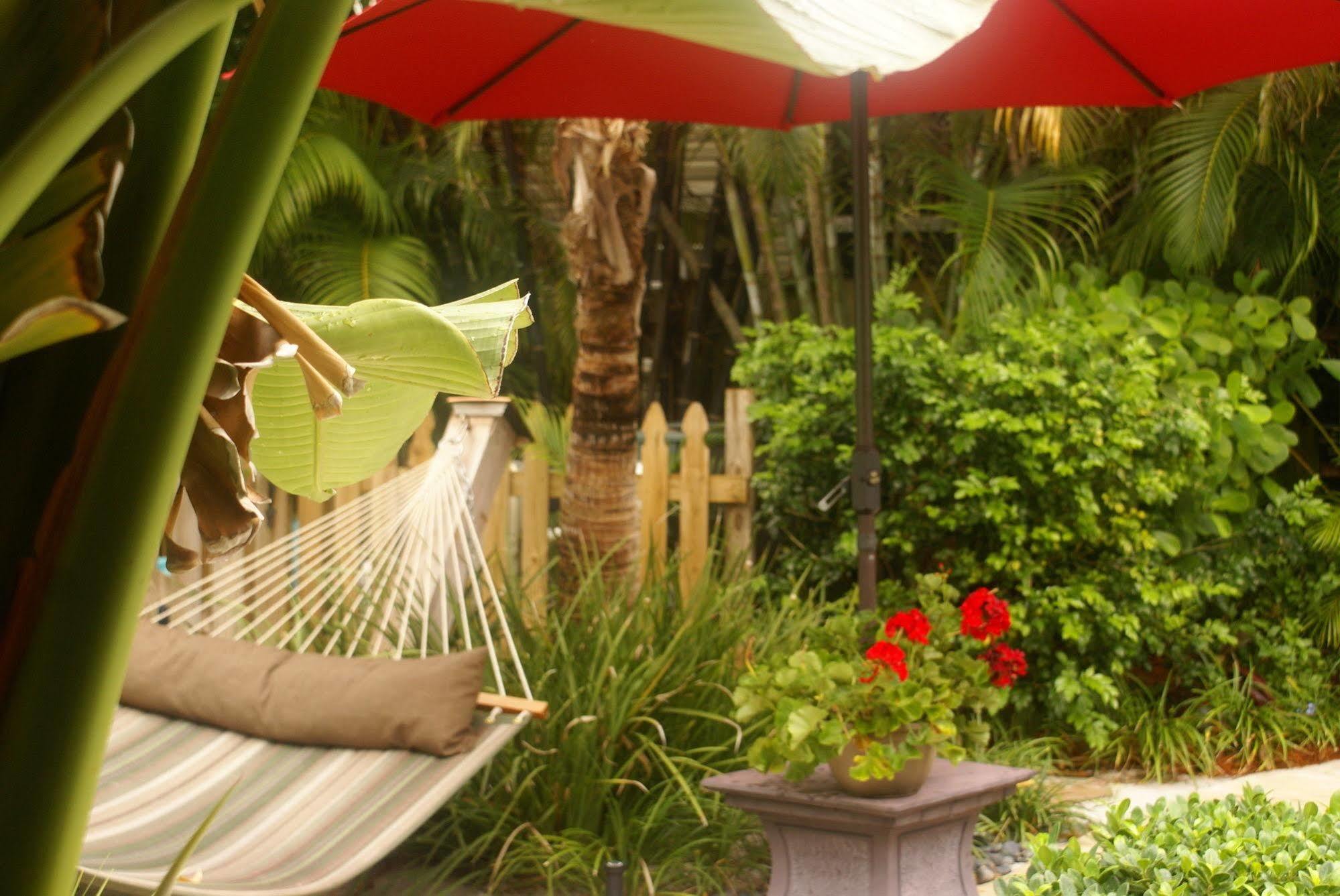 Casa Grandview Inn West Palm Beach Eksteriør bilde