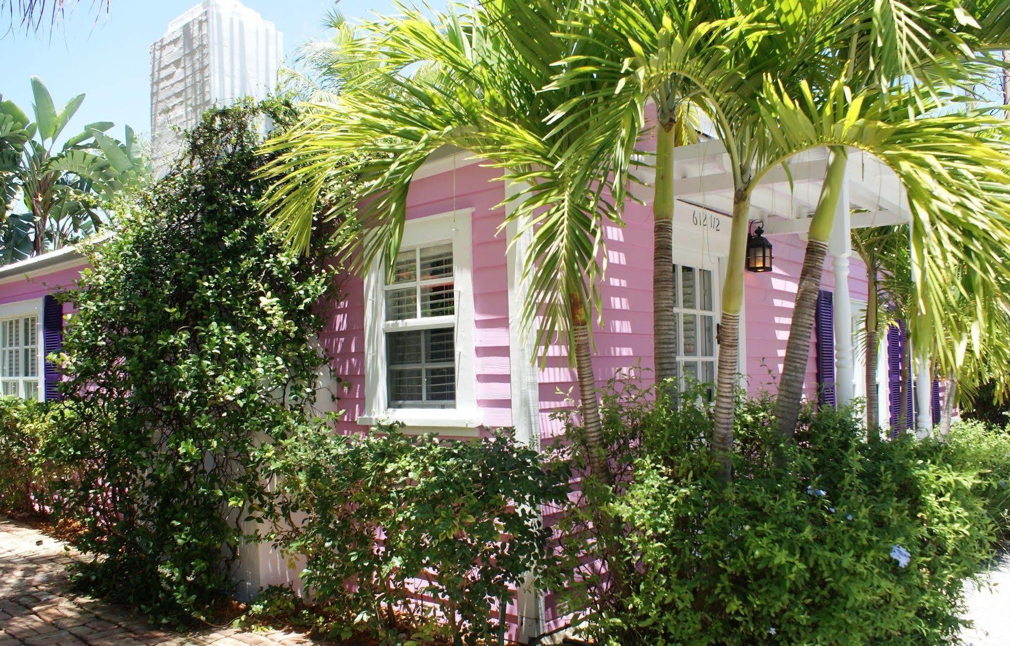 Casa Grandview Inn West Palm Beach Eksteriør bilde