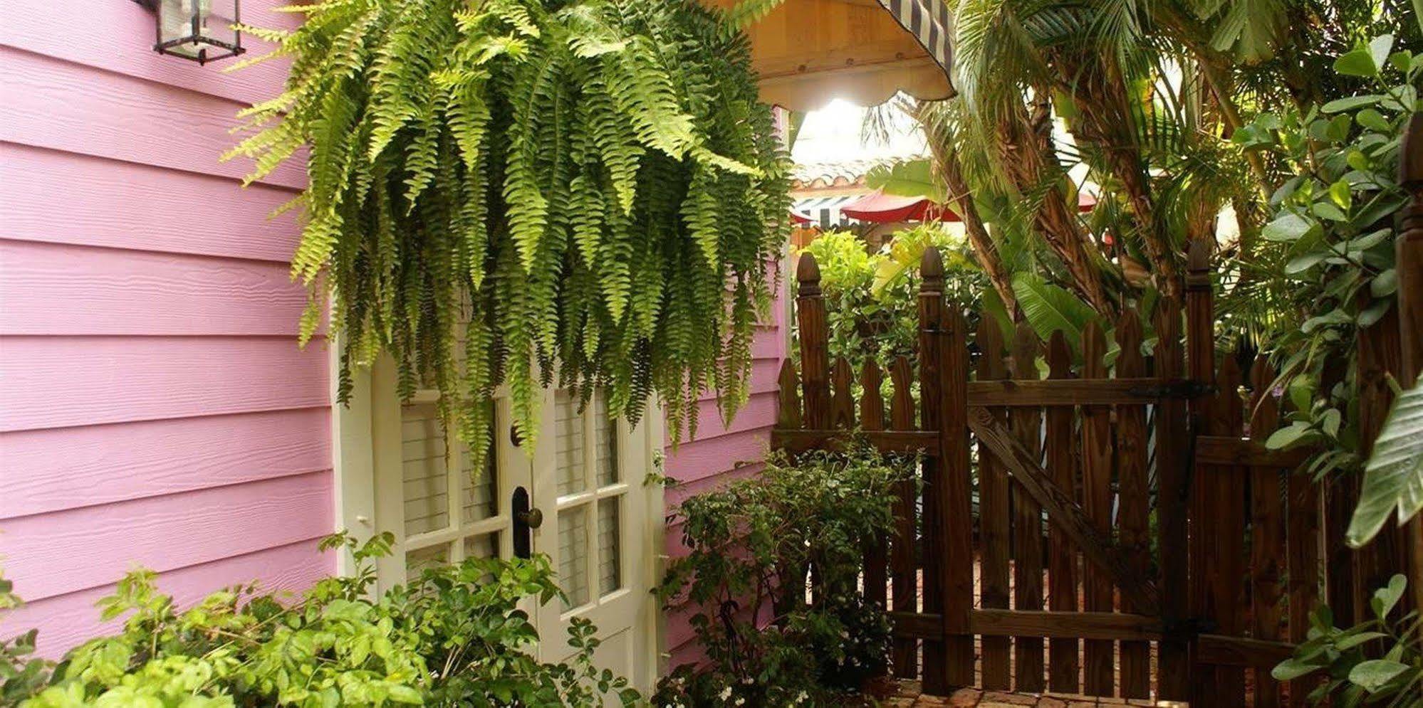 Casa Grandview Inn West Palm Beach Eksteriør bilde