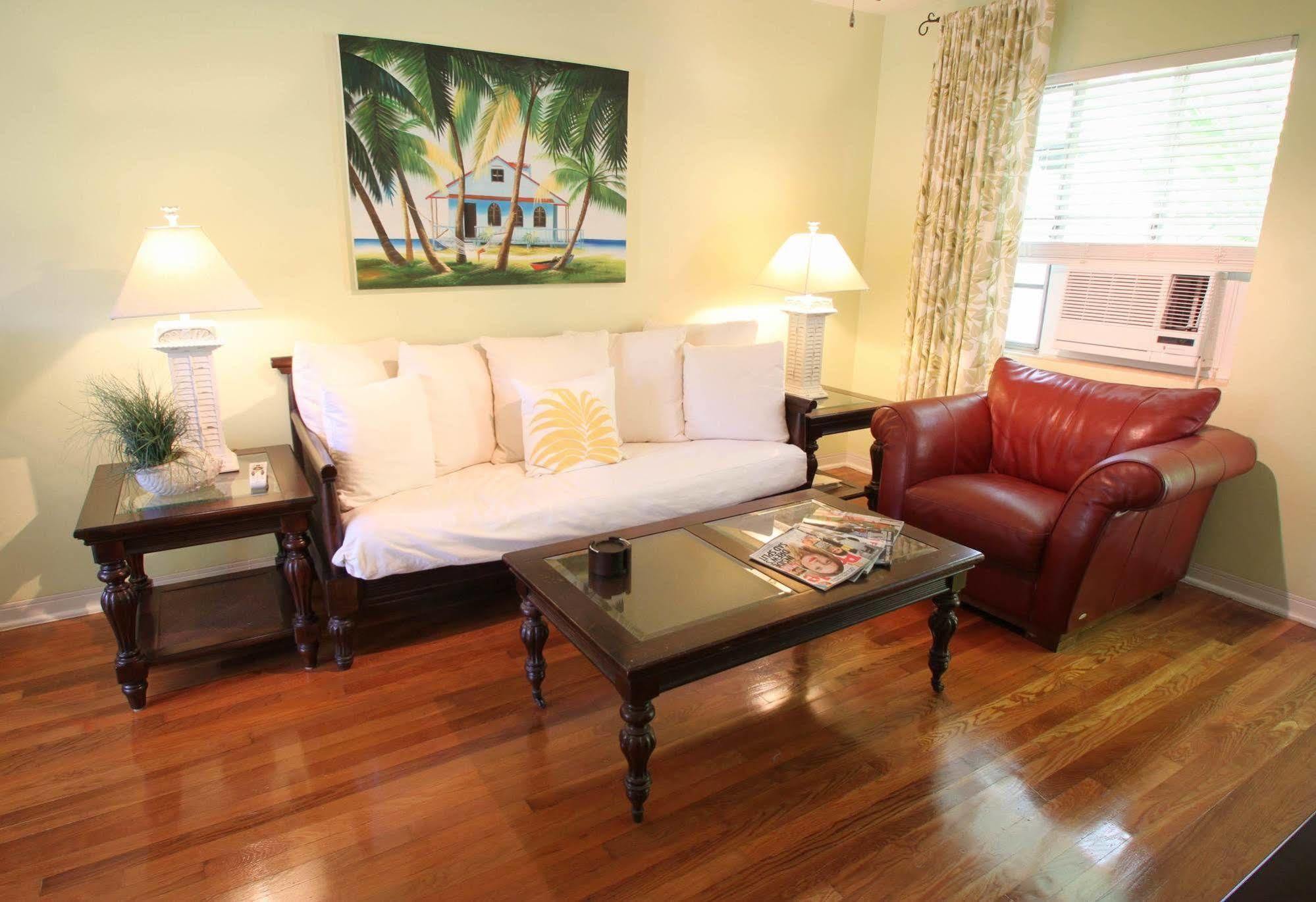 Casa Grandview Inn West Palm Beach Eksteriør bilde