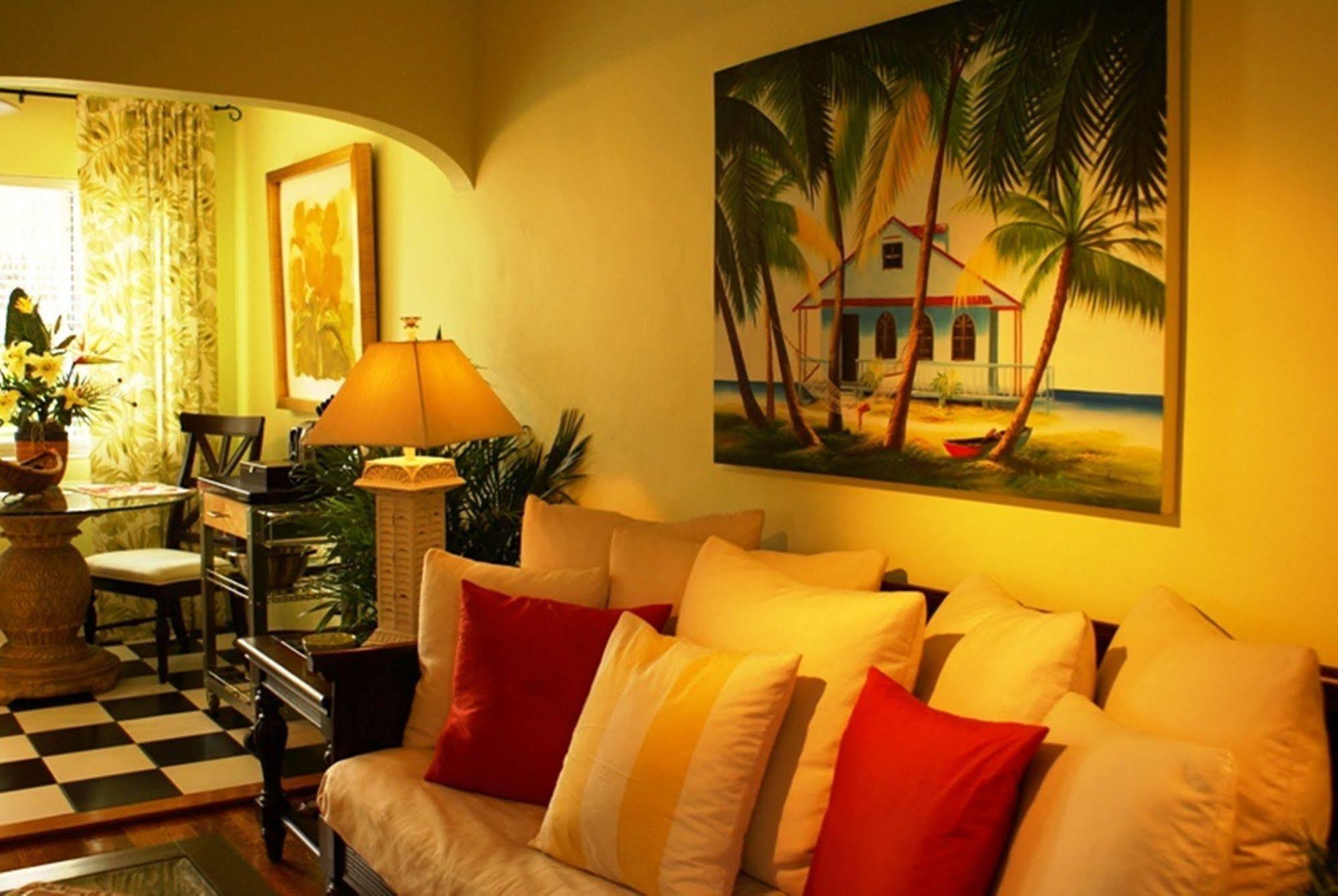 Casa Grandview Inn West Palm Beach Eksteriør bilde