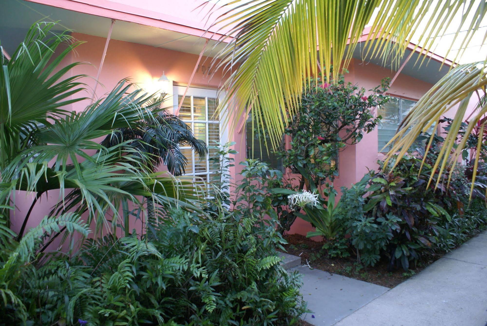 Casa Grandview Inn West Palm Beach Eksteriør bilde