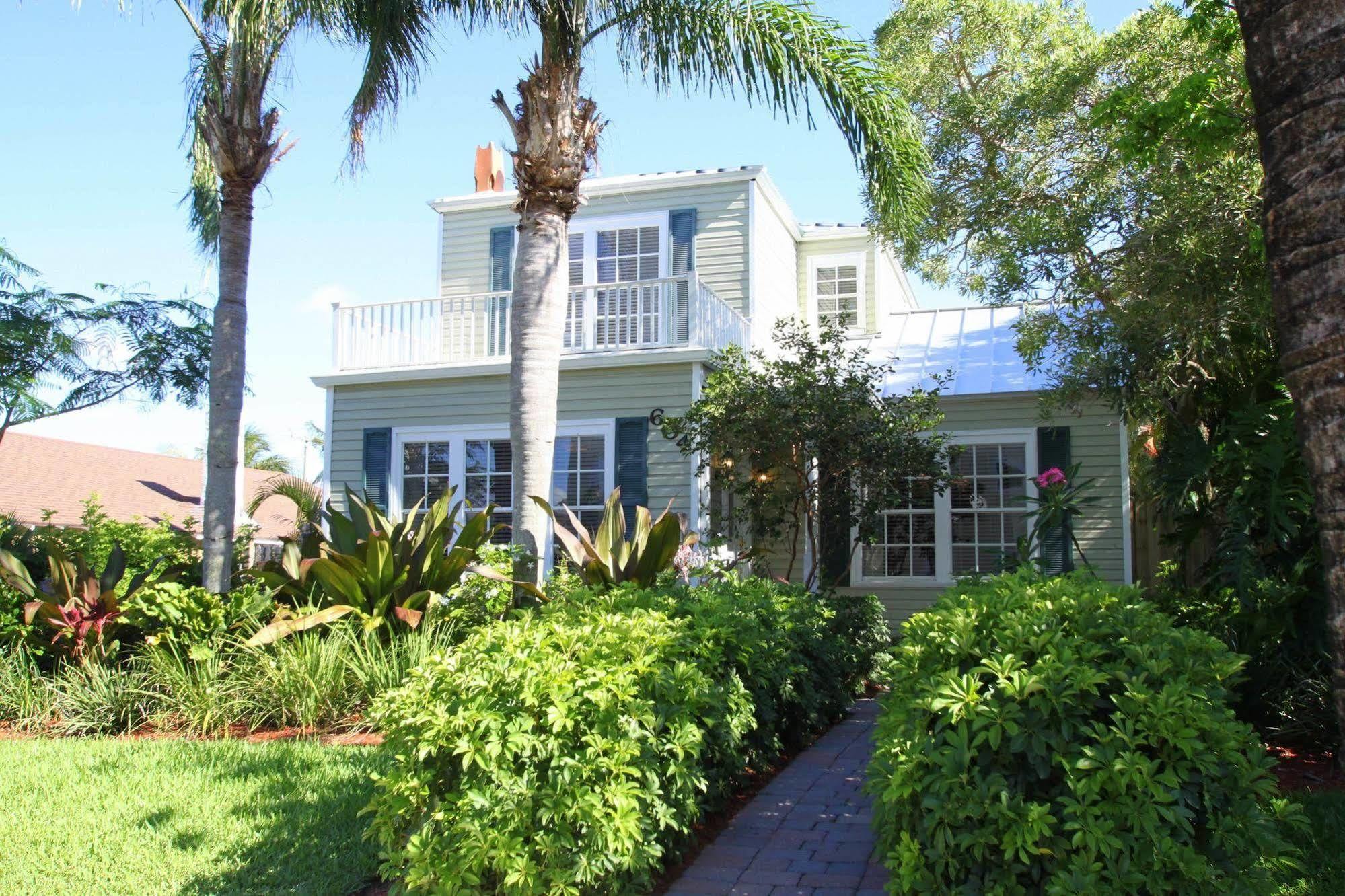 Casa Grandview Inn West Palm Beach Eksteriør bilde