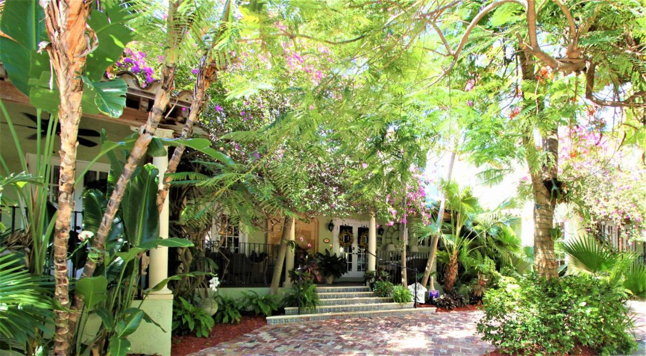 Casa Grandview Inn West Palm Beach Eksteriør bilde