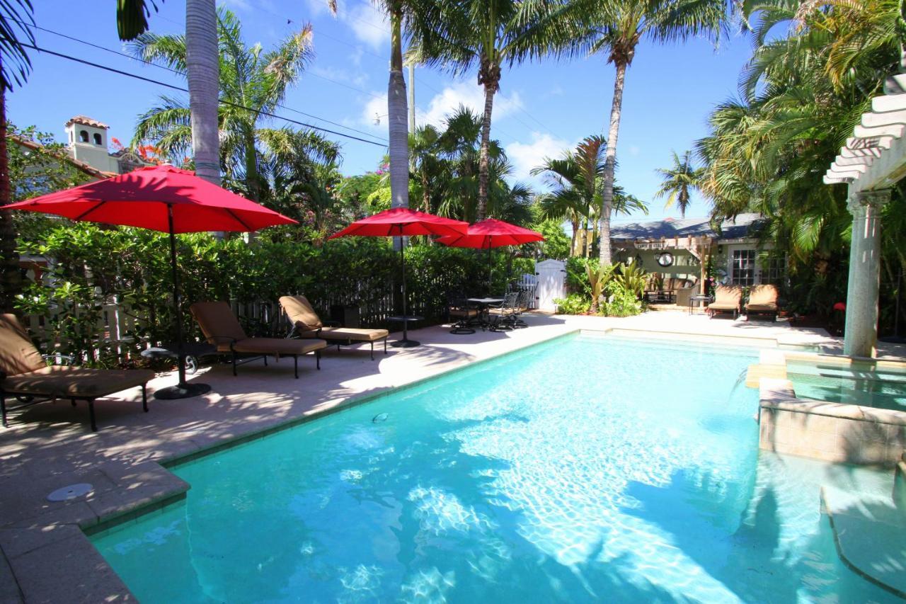 Casa Grandview Inn West Palm Beach Eksteriør bilde
