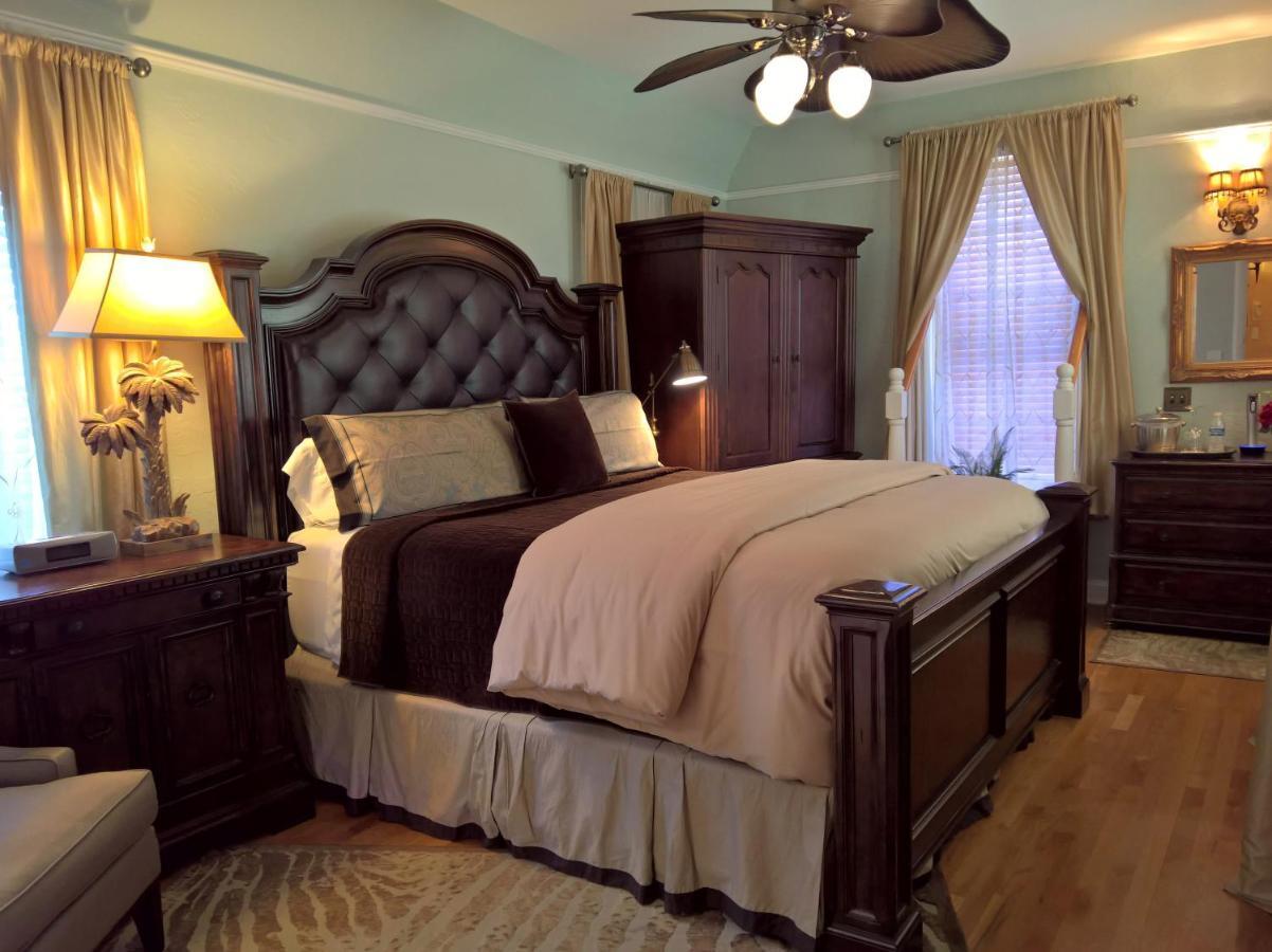 Casa Grandview Inn West Palm Beach Eksteriør bilde