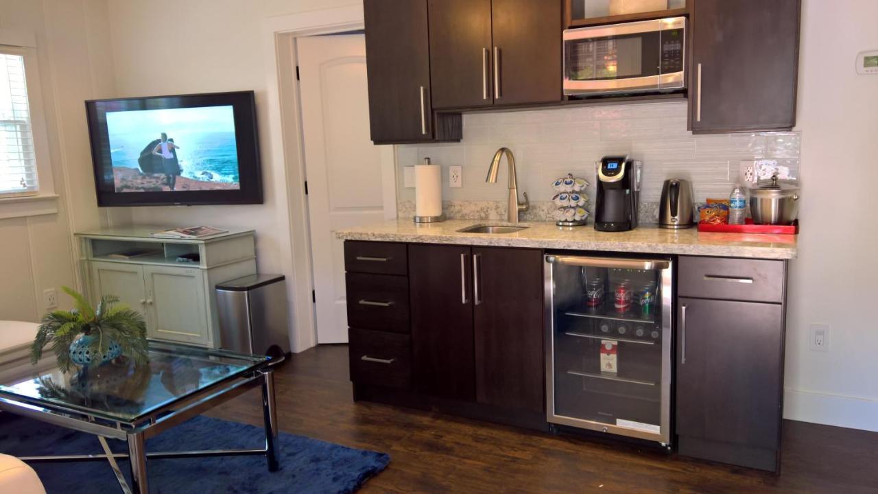 Casa Grandview Inn West Palm Beach Eksteriør bilde